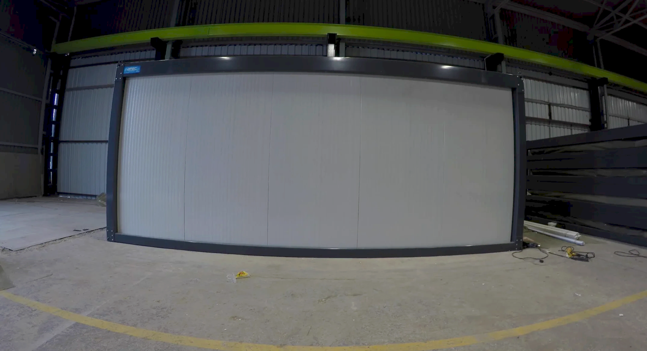 Apec Modular 14 video1 1