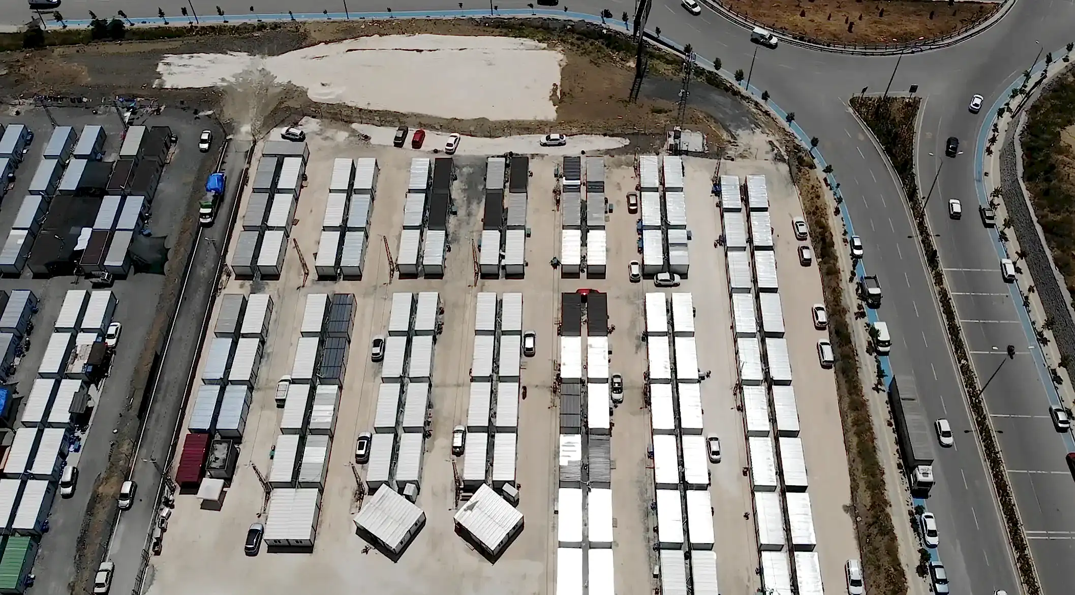 Apec Modular 15 video2