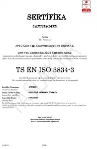 FR.K.09 EN ISO 3834 Sertifikasi R.02 5255 2017127 112349