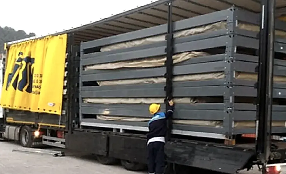 Modular Structures 9 MODUL