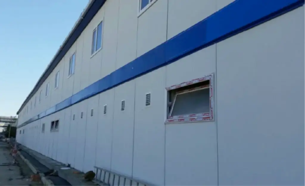 Modular Structures 7 moduler 16