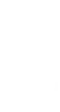 scroll indicator white