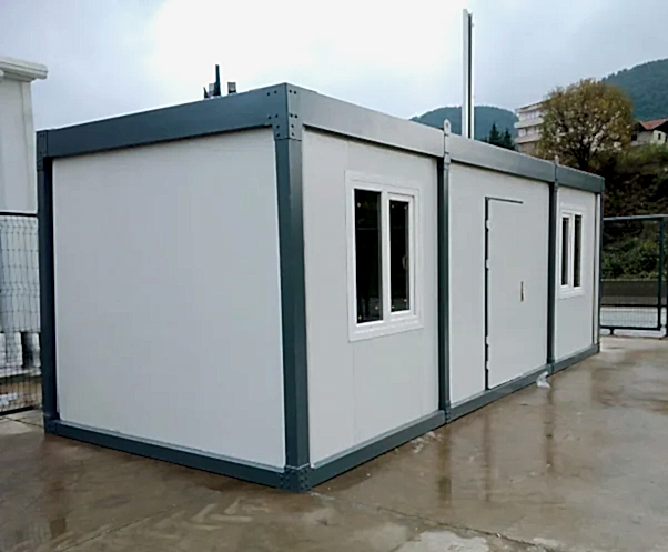 300x700 office container