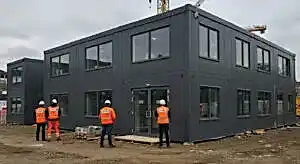 container office price