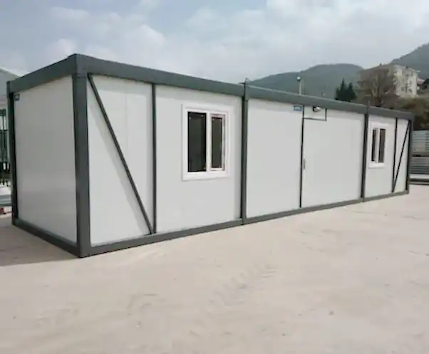 special size container