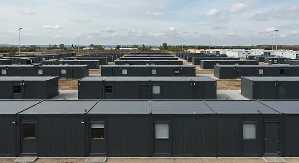 Modular Accommodation Units 1 Modular Accommodation Units price