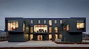 modular office spaces