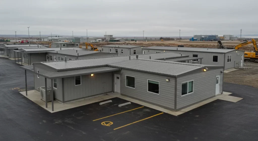 modular kitchens dining halls