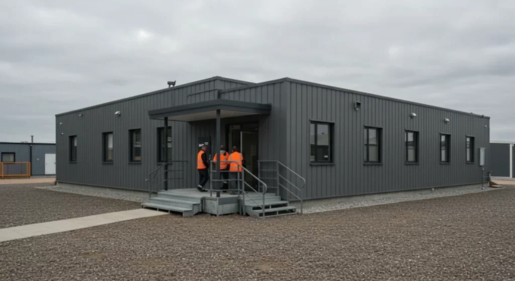 modular kitchen models