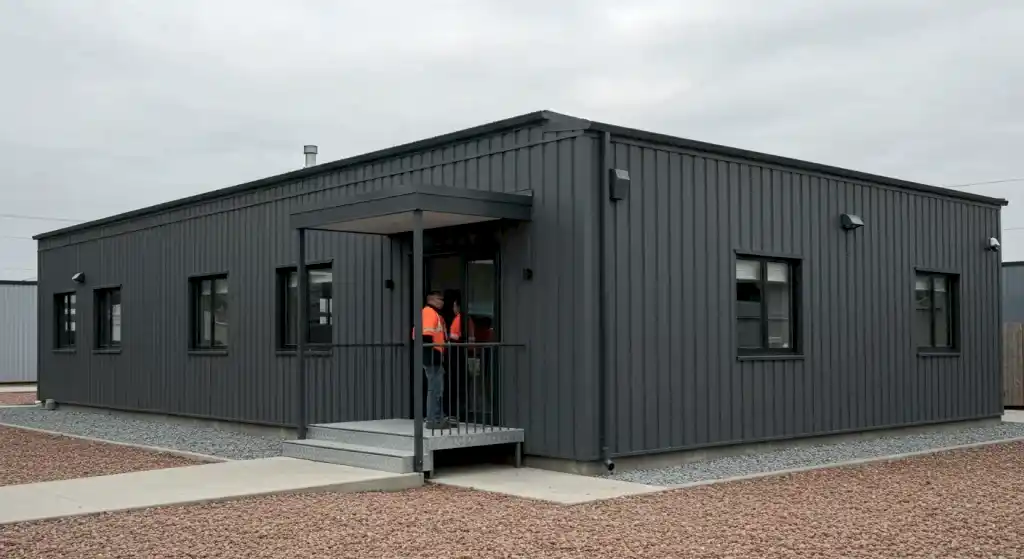 modular kitchen models