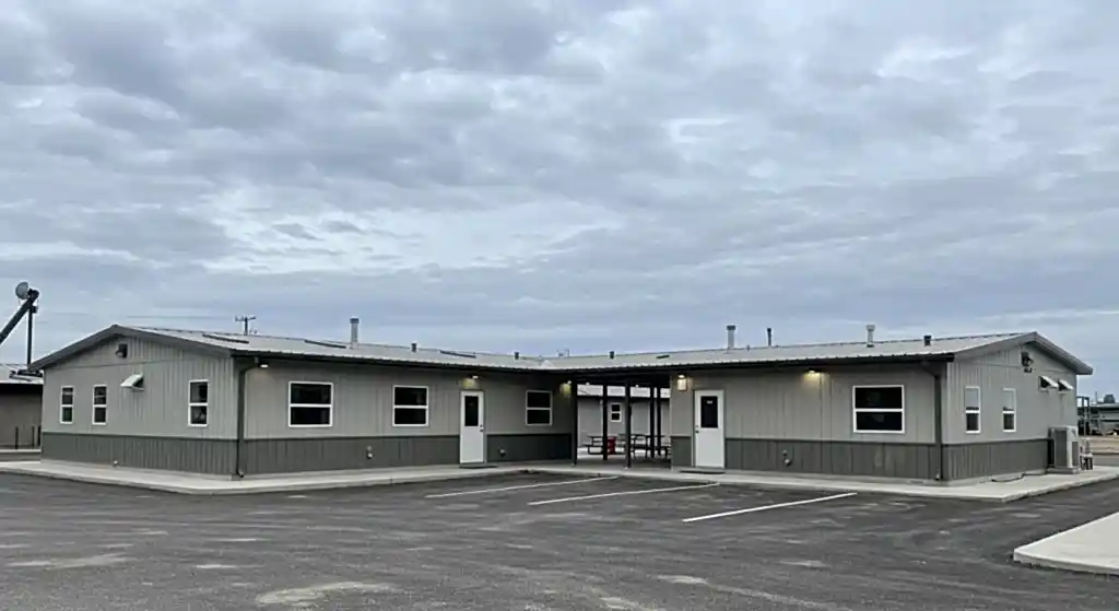 modular kitchens dining halls