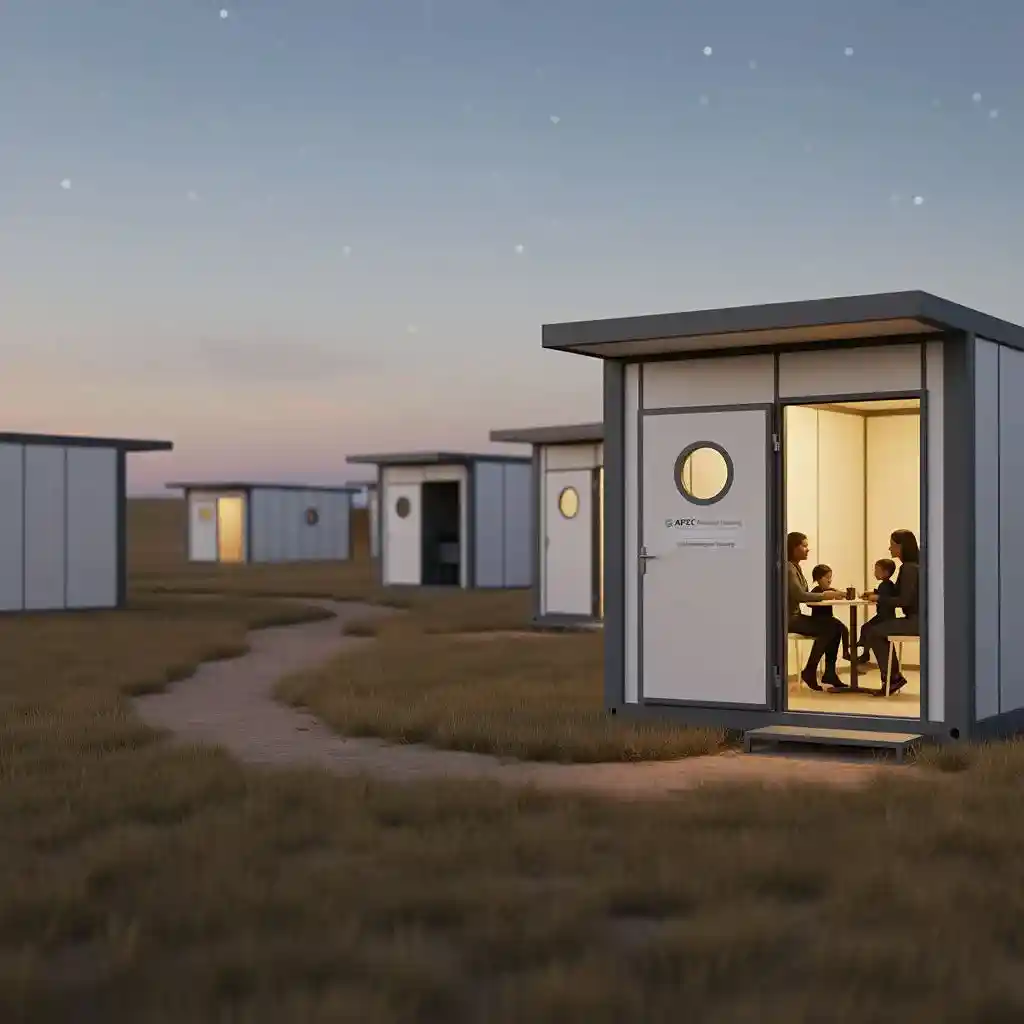 Core Emergency Housing